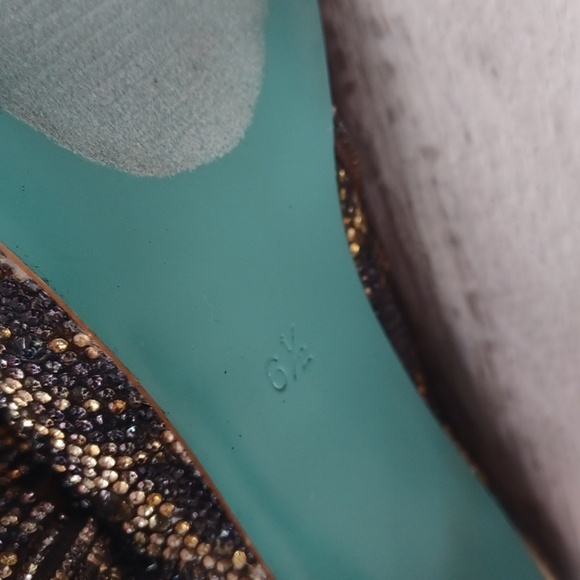 Betsey Johnson Brea Boot NWOB - Picture 9 of 13